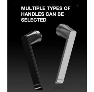 Hiện đại đôi kính thông minh Tempered Glass nghiêng lần lượt <span class=keywords><strong>Windows</strong></span> Chất lượng cao mới Thiết kế khuôn cửa sổ cho bên ngoài phòng tắm biệt thự - Product Image 5