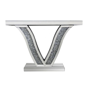 Mới Nhất Phong Cách Gương Nghiền Nát Tường Kim Cương Giao Diện Điều Khiển Bảng - Product Image 1