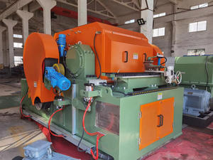 Machine de broyage et de soudage optimale <span class=keywords><strong>pour</strong></span> la matière première de briques en argile de taille primaire, <span class=keywords><strong>pour</strong></span> la fabrication de tuiles en argile, compatible avec une large variété de matières premières, moule NJBM NJBM - Product Image 3