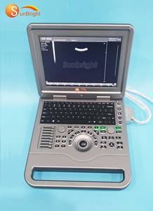 Appareil d'échographie portable médical SUN-806A, 12,1 pouces, pour ordinateur portable, <span class=keywords><strong>scanner</strong></span> d'échographie corporelle humaine - Product Image 3