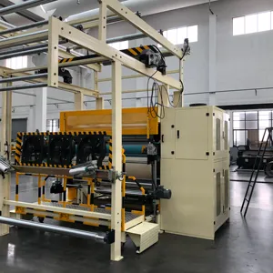 Automatic Metal Stainless Steel Plate Embossing Machine Production Line