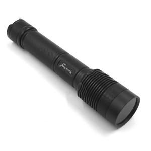 Linterna UV SANAN <span class=keywords><strong>de</strong></span> Alta Potencia C8.2 <span class=keywords><strong>de</strong></span> 20W y 365nm con Filtro ZWB2, Núcleo Único, 3 Modos, <span class=keywords><strong>Luz</strong></span> UV <span class=keywords><strong>de</strong></span> <span class=keywords><strong>Onda</strong></span> Larga para Detección Fluorescente - Product Image 2