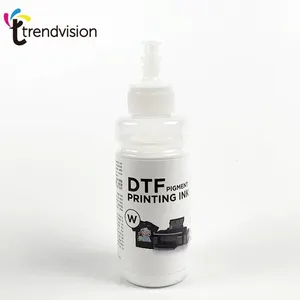 Trendvision-pigmento a base de agua para impresora epson L800, L850, wf, c5290, cyan, epson 7620, wf