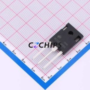 ทรานซิสเตอร์ฟิลด์ทรานซิสเตอร์ (มอสเฟท) ทรานซิสเตอร์ฟิลด์ RCS023N10BQ ถึง247แบบใหม่ดั้งเดิม - Product Image 1