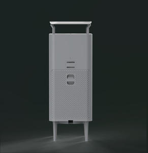 Purificador de Aire de Alta Calidad para el Hogar, Purificador de Aire Digital Inteligente con Filtro, Apto para Venta al Por Mayor - Product Image 6