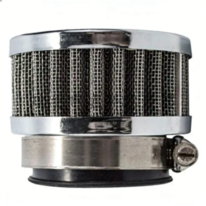 Nuevo Filtro de Aire Cilíndrico para Motocicleta Todoterreno ONUUAN 110CC, Repuesto Compatible con Motores de <span class=keywords><strong>Cuatro</strong></span> <span class=keywords><strong>Ruedas</strong></span> Yamaha <span class=keywords><strong>Kawasaki</strong></span> - Product Image 1