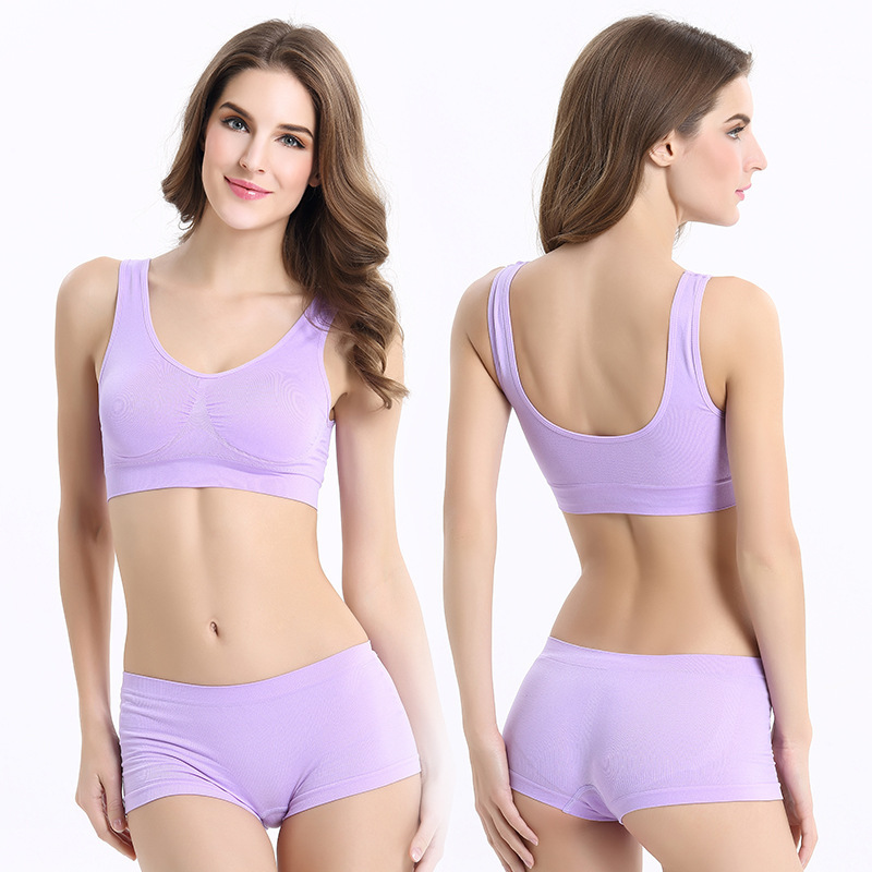 Plus-Size Sports Bra: closure, strap or waistband adjustment reference