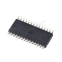 ANSOYO PIC18LF2525-I/SO PIC18LF2525 Circuitos Integrados Microcontrolador IC de 8 Bits 40MHz 48KB 28-SOIC