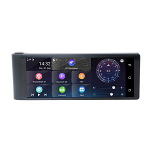 Leneworld — navigateur GPS pour voiture, 4G, outil <span class=keywords><strong>privée</strong></span>, 1080P, double objectif, caméras de voiture avec ADAS WIFI, ADAS, véhicule - Product Image 5