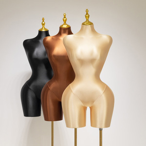 chinese dress ladies Luxury Female Dress Form Mannequin – DE-LIANG Dress Forms