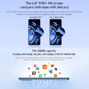 <span class=keywords><strong>Xiaomi</strong></span>-smartphone <span class=keywords><strong>Redmi</strong></span> <span class=keywords><strong>Note</strong></span> 11SE <span class=keywords><strong>5G</strong></span>, Original, versión Global, <span class=keywords><strong>8GB</strong></span> + <span class=keywords><strong>128GB</strong></span>, batería de 5000mAh, 6,5 pulgadas, <span class=keywords><strong>5G</strong></span> - Product Image 6