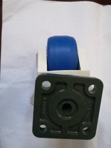 Rueda de ajuste de nivel <span class=keywords><strong>Fuma</strong></span>/ruedas y ruedas para máquinas y equipos Ruedas móviles - Product Image 5