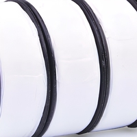 Ruban d'étanchéité en PTFE très vendu, ruban Ning populaire pour les conduites d'eau et de gaz sur le marché