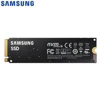 Samgs Ssd أصلية Nvme M.2 gb sungb 1 محرك داخلي قوي وداخلي بسي جي جي X 4 ، Nvme للكمبيوتر المحمول المكتبي