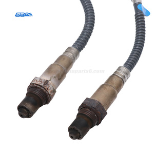 Sensor de Oxígeno de Alta Calidad con Material Original para Maserati Ghibli 2014 670009075 670009076 - Product Image 5