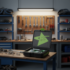 Kit de herramientas de sincronización del motor FASANO FG 192 OP6 para uso en reparación de automóviles - Product Image 3