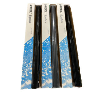 ฟิล์มป้องกันกระจกหน้ารถ vkool VK15 1.52*30ม. ฟิล์มหน้าต่างพลังงานแสงอาทิตย์ทางเดียวสำหรับหน้าต่างรถยนต์ - Product Image 3