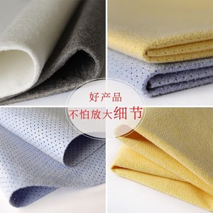 Paños Multiusos Pal 30x40 cm, Toalla de Limpieza para Auto, Microfibra Ecológica - Product Image 2