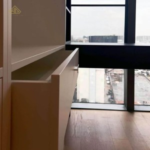 Elimina la Desorganización: Cama Murphy Oculta Personalizada <span class=keywords><strong>de</strong></span> Primera Calidad, la Solución para Convertir 40 m² en un Espacio Utilitario <span class=keywords><strong>de</strong></span> 100 m² - Product Image 3
