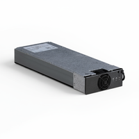 Module redresseur HTP III 48-3000HE et SP III 48-3000HE 3000W 48V, efficacité 96% avec DPC pour alimentation télécom