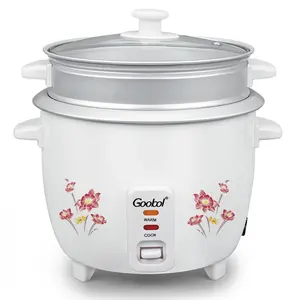 Commercial Kitchen Appliances Electric Industrial Cooking Appliances National Electric Drum Rice Cooker Rice