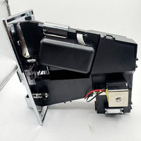 Fournisseur d'usine Coin Operator CPU Coin Acceptor pour Arcade Vending Game Machine Parts