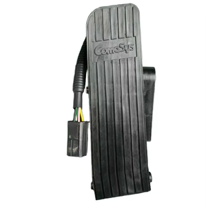 Pièces de chariot élévateur, ensemble d'accélérateur FZ9-312-414/FY9-312-414 <span class=keywords><strong>Comesys</strong></span> 48v, pédale d'accélérateur - Product Image 4