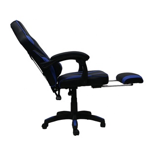 Oferta Especial 2026, Silla Gamer Ergonómica <span class=keywords><strong>de</strong></span> Lujo, Negra, Grande - Product Image 4