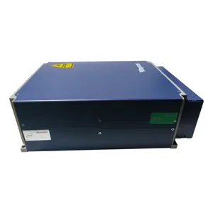 Nhà máy trực tiếp khuyến mại giá 20 Wát 30 Wát raycus REL-P20QS/30qs sợi Laser đánh dấu máy khắc laser nguồn