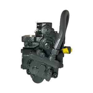 ปั๊มไฮดรอลิกหลักแท้ JCB 8080 รุ่น 20/925446 20/925743 PVB80R1HN316 อะไหล่เครื่องจักรก่อสร้างสำหรับ JCB - Product Image 5