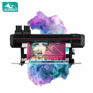 Precio de fábrica Venta caliente Mutoh XpertJet-1682SR impresora Eco solvente