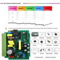 Nouveau transistor MOSFET IC d'amplificateur de puissance audio original 2SD718 2SB688 D718 B688 TO-3P pour convertisseur DC-DC