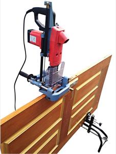 <b>Portable</b> Deep Slot Chain for Woodworking DIY Power Timber Tools Carpenter Framing Door <b>Lock</b> Hole Driller Mortising Machines for - Product Image 5