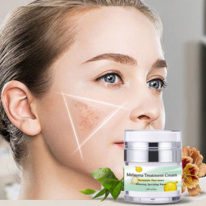 Crema y loción facial para el cuidado de la piel, blanqueamiento antipecas y eliminación de manchas oscuras de 30ml, corrector de decoloración de acné y pecas negras al por mayor - Product Image 3