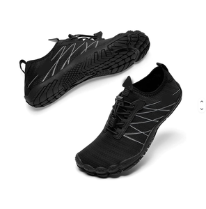Chaussures d'eau à séchage rapide, pieds nus, pour sports aquatiques, plage, piscine, natation, surf, plongée, pour hommes et femmes - Product Image 1