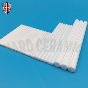 1Mm 1.5Mm 2Mm 3Mm 4Mm 5Mm Diameter Custom Hoge Precisie Zirkonia Zta Keramische Asstaaf - Product Image 5