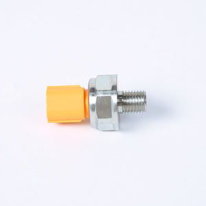 Fuel Pressure <b>Sensor</b> 28600-RG5-003 <b>For</b> <b>Car</b> Engine High Pressure Common Rail Detection Accessory - Product Image 3