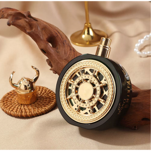 Perfume Bharara Viking Dubai 100ml Fragancia Unisex - Product Image 2