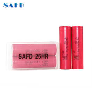 Batterie au lithium-ion <span class=keywords><strong>Ryobi</strong></span> de remplacement 18650 2500 mAh pour <span class=keywords><strong>kit</strong></span> combiné <span class=keywords><strong>perceuse</strong></span> sans fil - Product Image 3