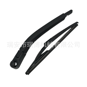 แขนปัดน้ำฝนหลัง Benz B180 200 260 W245 รุ่น A2458200844 ขนาด 275 มม. แบบก้านกระดูก สำหรับรถยนต์ - Product Image 1
