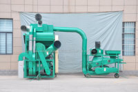 Grandes décortiqueuses à moteur diesel décortiqueuse d'arachides électrique décortiqueuse machine à décortiquer prix machines au Kenya