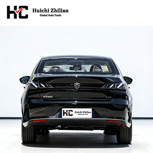 Nuova <span class=keywords><strong>Peugeot</strong></span> 408 360THP 1.5T 2024 dalla Cina, <span class=keywords><strong>Auto</strong></span> Familiare Francese Economica a 5 Posti, 173 CV, 255 Nm, Cambio Automatico a 6 Marce - Product Image 3