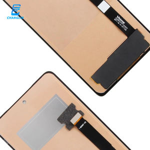 Pantalla de Repuesto para <span class=keywords><strong>Motorola</strong></span> <span class=keywords><strong>Edge</strong></span> 20, 20 Pro, 30 Pro, X30 Plus 5G UW 2022, Reemplazo de Pantalla Táctil para Teléfono Móvil Moto - Product Image 2