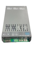 Alimentation Variable AC à DC 12V 24V 48V 20A à 3000W Mode de commutation 500W à 2000W Alimentation Variable DC