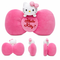 Promotion : Peluche Adorable Hello Kitty Anime, Jouet en Peluche de 8 Pouces, Idéal pour les Enfants et les Jeux d'Arcade