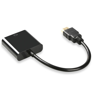 HDMI To VGA <b>Adapter</b> Converter <b>Plug</b> In For Monitor Projector Display - Product Image 5