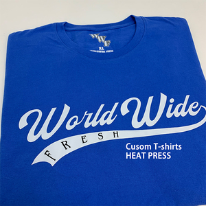 T-shirt da uomo in cotone di qualità con <span class=keywords><strong>Design</strong></span> alla moda stampa personalizzata del tuo logo, 100% T-shirt in cotone ricamate - Product Image 6