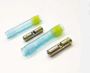 Conector de Anillo Termocontraíble Aislado Hongdun D-436 para Conexión de Cables Eléctricos - Product Image 3