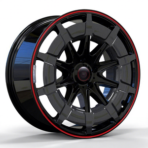 Rines de Fibra de Carbono de Tendencia 2025, 18 19 20 22 24 Pulgadas, Rines Forjados para Mercedes Benz AMG G63 G55 GT GLE G800 <span class=keywords><strong>GLS800</strong></span> <span class=keywords><strong>Maybach</strong></span> - Product Image 1