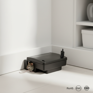 Boîte de piège à rats et souris en <span class=keywords><strong>plastique</strong></span> écologique personnalisée, très vendue, avec contrôle des insectes - Product Image 1